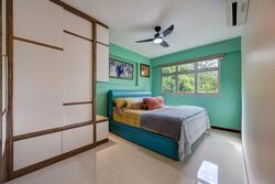 Blk 501B Palm Breeze @ Yishun (Yishun), HDB 5 Rooms #557938801